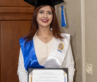 Ceremonia de Incorporación | 24 de octubre | Mañana Ceremonia de Incorporación | 24 de octubre | Mañana