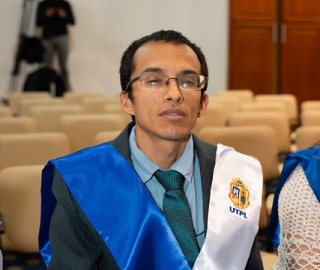 Ceremonia de Incorporación | 22 de octubre | Tarde