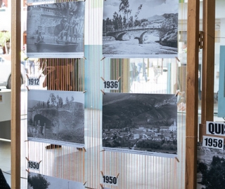 Lanzamiento y exposición de "ALojaRío"