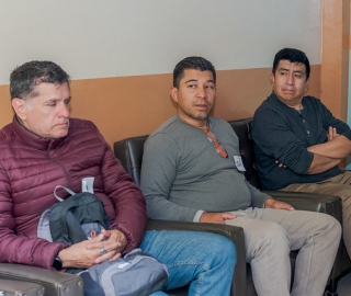 Motus Christi UTPL 2026: un encuentro para volver a lo esencial Motus Christi UTPL 2026: un encuentro para volver a lo esencial