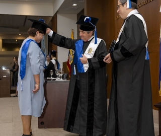 Ceremonia de Incorporación | 28 de julio | Mañana Ceremonia de Incorporación | 28 de julio | Mañana