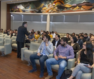 Día Internacional del Administrador de Empresas Día Internacional del Administrador de Empresas
