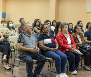 Taller "Cuidar con equilibrio: herramientas prácticas y emocionales para familiares y profesionales que cuidan a personas con discapacidad”