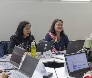 Formación Pedagógica UTPL: Docencia que Transforma