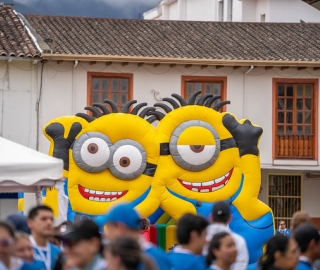 Run 4 Wellness – 54 años UTPL