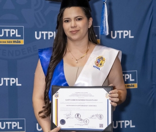 Ceremonia de Incorporación | 27 de noviembre | Tarde