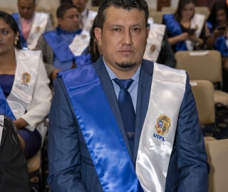 Ceremonia de Incorporación | 20 de octubre | Tarde Ceremonia de Incorporación | 20 de octubre | Tarde