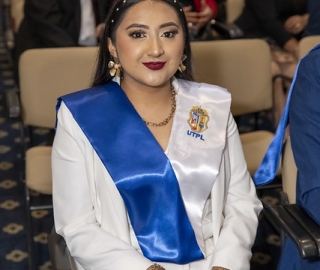 Ceremonia de Incorporación | 24 de octubre | Mañana Ceremonia de Incorporación | 24 de octubre | Mañana