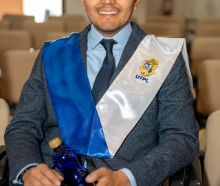 Ceremonia de Incorporación | 21 de octubre | Mañana Ceremonia de Incorporación | 21 de octubre | Mañana