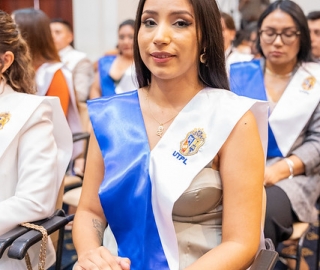 Ceremonia de Incorporación | 30 de octubre | Tarde Ceremonia de Incorporación | 30 de octubre | Tarde