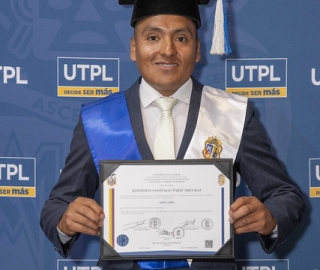 Ceremonia de Incorporación | 20 de octubre | Mañana