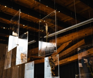 "Anhelo de Vivir": UTPL presente en la Bienal de Cuenca 2025