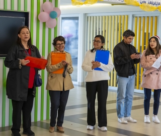 Navidad UTPL 2025 | Concurso de Pesebres 2025