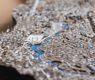 Lanzamiento y exposición de "ALojaRío"