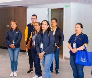 II Encuentro Nacional de Coordinadores de los Centros de Apoyo 2025 II Encuentro Nacional de Coordinadores de los Centros de Apoyo 2025