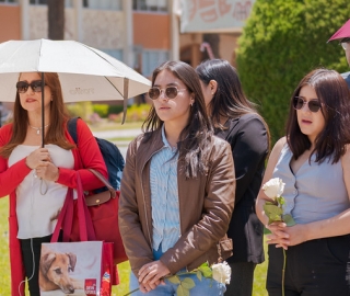Día de la Inmaculada Concepción de la Virgen María