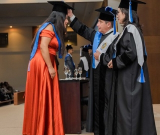Ceremonia de Incorporación | 16 de abril 2024 | Mañana Ceremonia de Incorporación | 16 de abril 2024 | Mañana