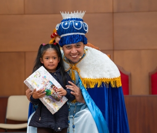 Día de los Reyes Magos 2026 Día de los Reyes Magos 2026