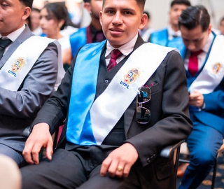 Ceremonia de Incorporación | 20 de marzo 2026 | Mañana