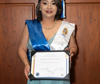 Ceremonia de Incorporación | 22 de octubre | Tarde