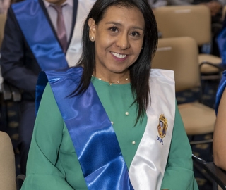 Ceremonia de Incorporación | 31 de octubre 2024 | Mañana