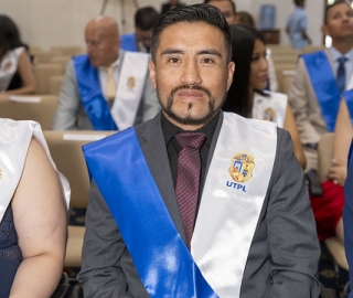 Ceremonia de Incorporación | 29 de julio | Mañana Ceremonia de Incorporación | 29 de julio | Mañana