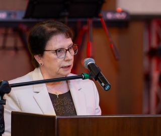 Cenas Navideñas UTPL 2025