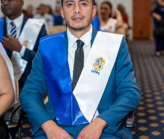 Ceremonia de Incorporación | 25 de junio | Mañana