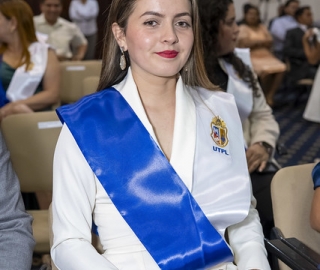 Ceremonia de Incorporación | 27 de noviembre | Tarde Ceremonia de Incorporación | 27 de noviembre | Tarde