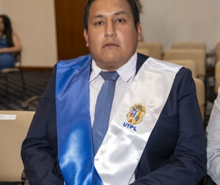 Ceremonia de Incorporación | 20 de octubre | Tarde