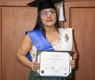 Ceremonia de Incorporación | 28 de julio | Mañana Ceremonia de Incorporación | 28 de julio | Mañana