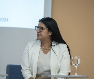 Conversatorio "Camino hacia la equidad” experiencia de mujeres frente a la discriminación