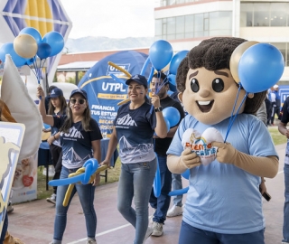 Inauguración de las Olimpiadas Interinstitucionales 2025