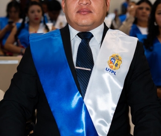 Ceremonia de Incorporación | 9 de febrero | Tarde