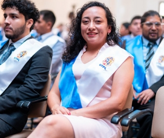 Ceremonia de Incorporación | 20 de marzo 2026 | Mañana