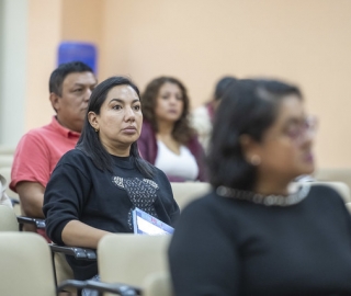 Prelanzamiento app para la promoción y fortalecimiento de los emprendedores rurales gastronómicos