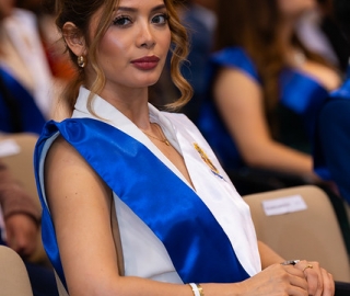 Ceremonia de Incorporación | 4 de diciembre | Tarde