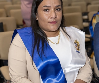 Ceremonia de Incorporación | 30 de junio | Tarde