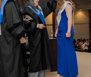 Ceremonia de Incorporación | 30 de octubre | Mañana Ceremonia de Incorporación | 30 de octubre | Mañana