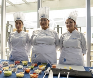 Casa Abierta sobre Identidad Gastronómica Casa Abierta sobre Identidad Gastronómica