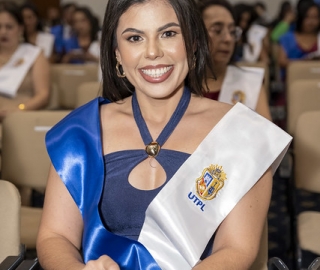 Ceremonia de Incorporación | 27 de marzo 2026 | Tarde