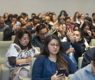 Fortalecemos nuestras capacidades institucionales Fortalecemos nuestras capacidades institucionales