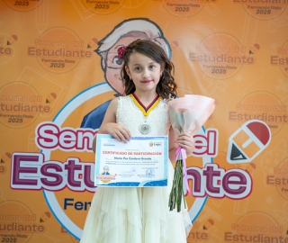 Concurso de canto en la Semana del Estudiante "Fernando Rielo" 2025 Concurso de canto en la Semana del Estudiante "Fernando Rielo" 2025