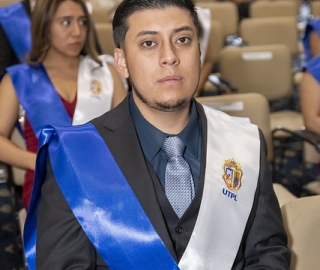 Ceremonia de Incorporación | 25 de junio | Mañana Ceremonia de Incorporación | 25 de junio | Mañana