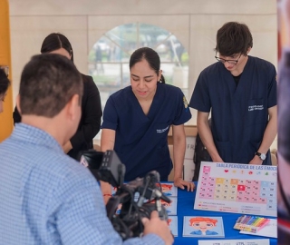 Carreras de Comunicación y Psicología UTPL impulsan campañas de salud mental