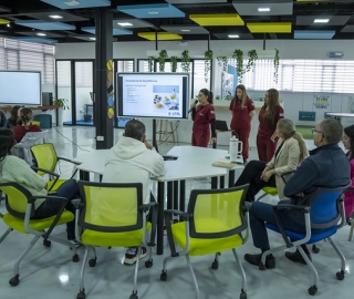 Aprendizaje Basado en Problemas para el desarrollo de prototipos alimentarios que respondan a deficiencias nutricionales