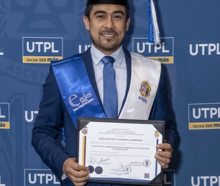 Ceremonia de Incorporación | 28 de noviembre | Tarde