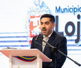 Feria de Empleo Conectando Oportunidades 2025