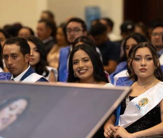 Ceremonia de Incorporación | 31 de octubre | Tarde Ceremonia de Incorporación | 31 de octubre | Tarde