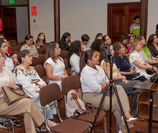 Ser mujer, vivir para contarlo